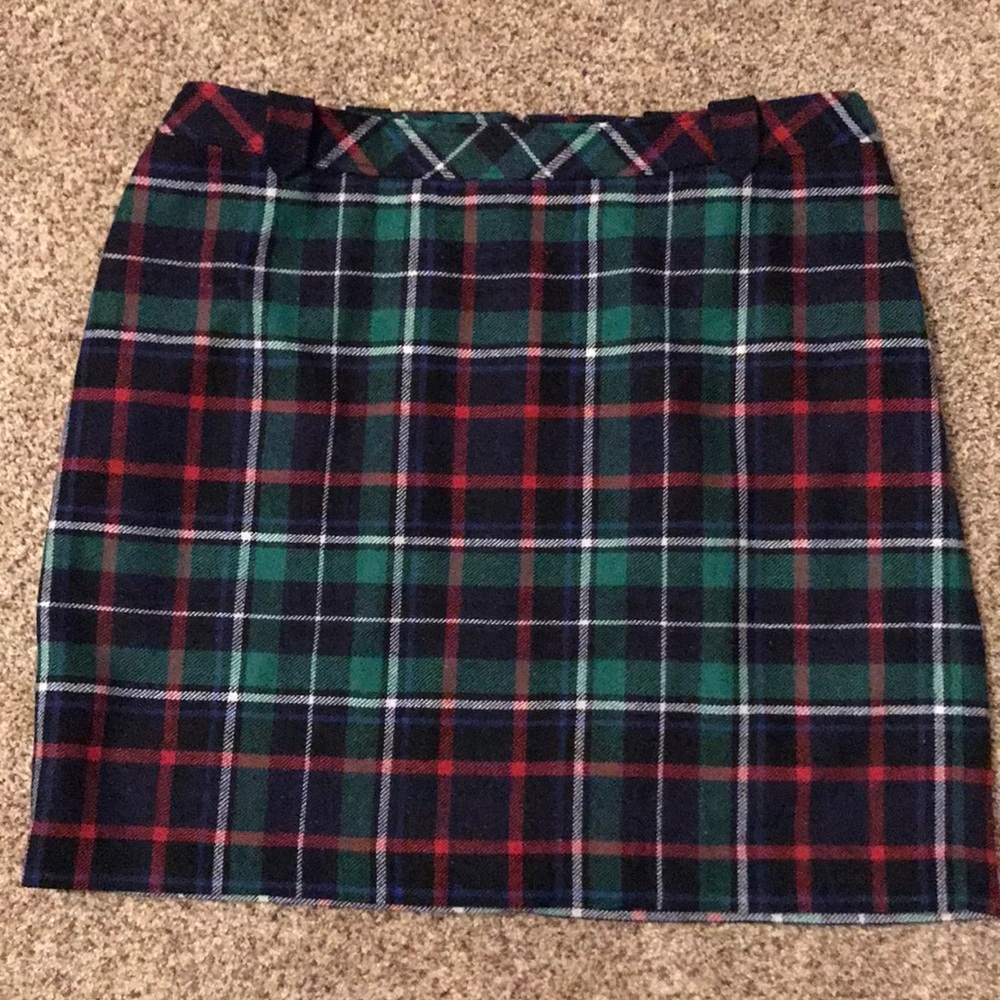Perfect holiday skirt